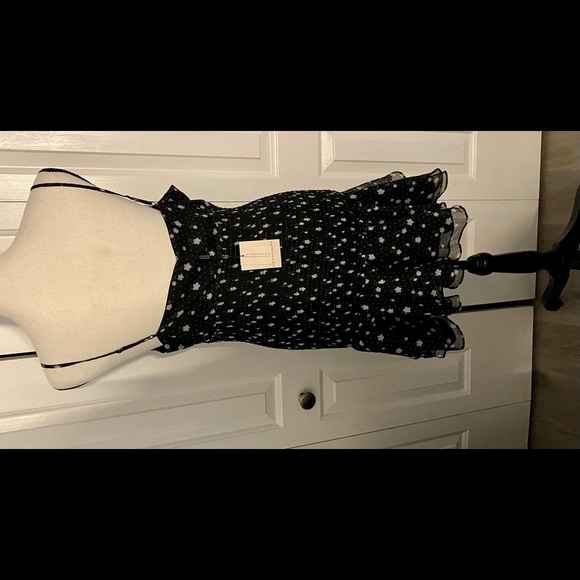 DESIGNED BY EAST ORDER!!!! NWT SUNDRESS - Picture 6 of 8